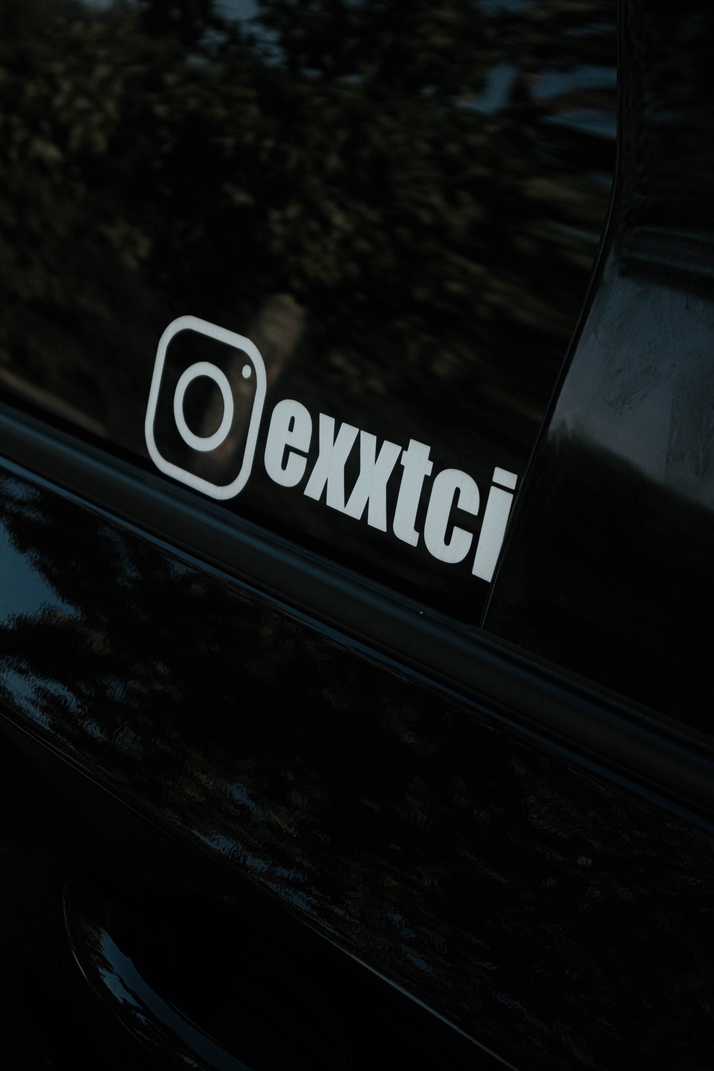 CUSTOM IG