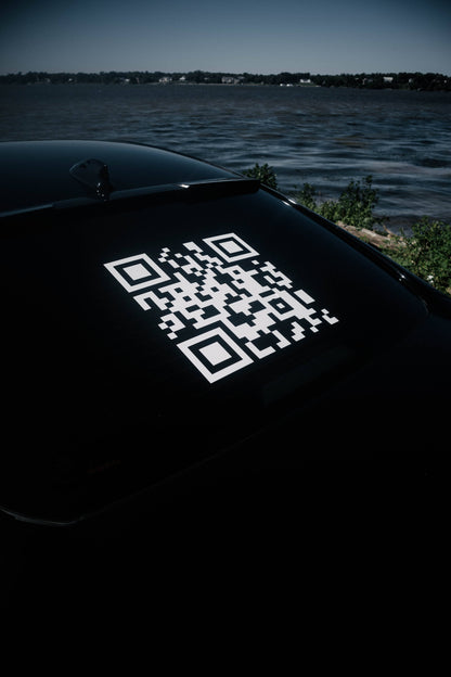 QR CODE